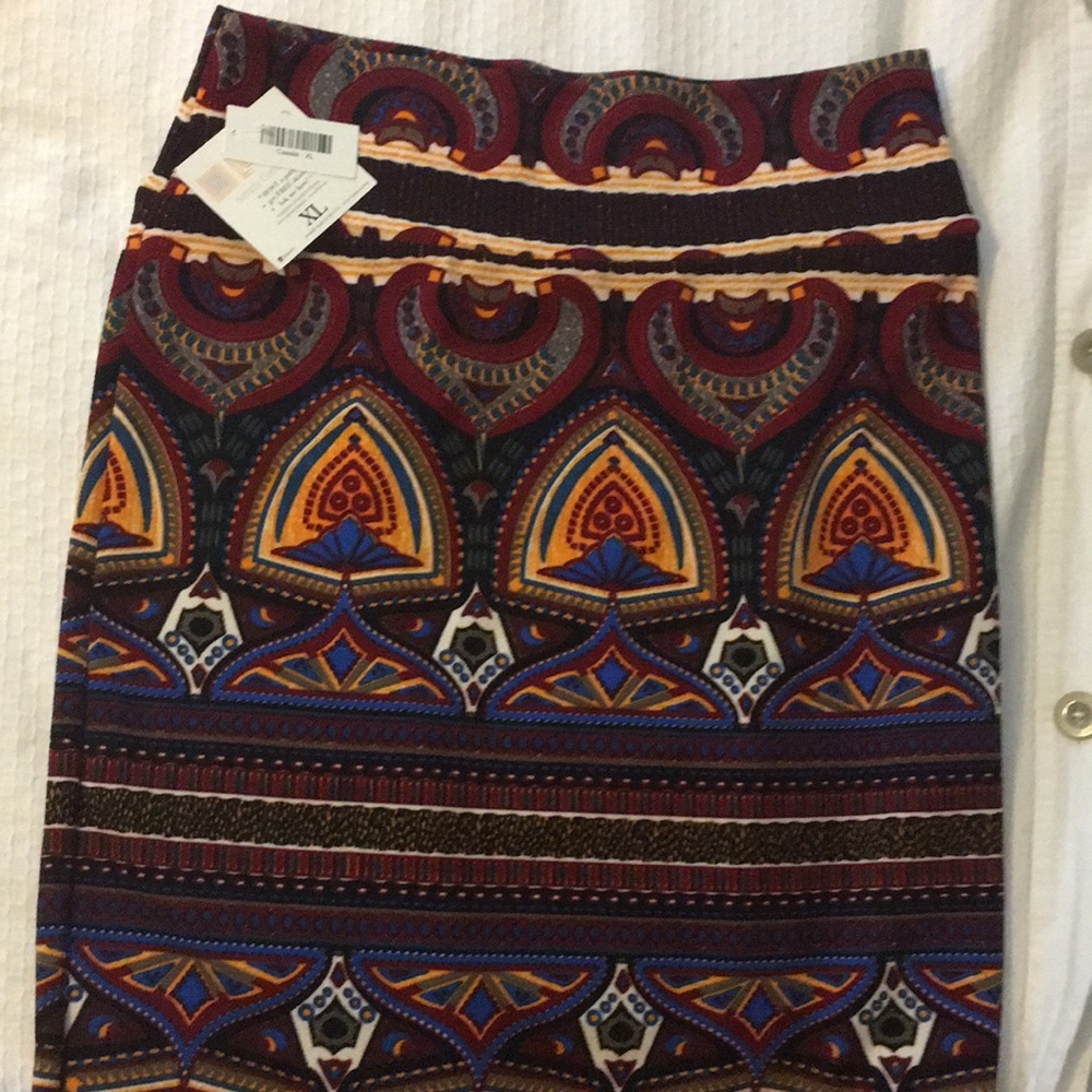 Lularoe Cassie
